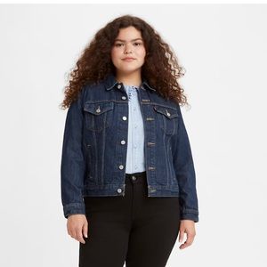 Levi’s Premium Original Trucker Jacket